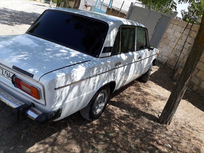 LADA (VAZ) 2106 2000, 485,692 km - 1.6 l - Bakı