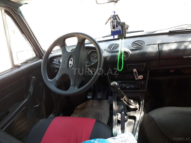 LADA (VAZ) 2106 2000, 485,692 km - 1.6 l - Bakı