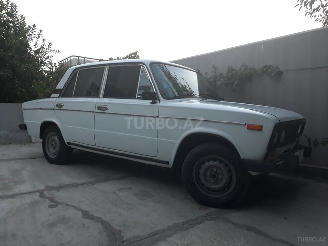 LADA (VAZ) 2106 2000, 485,692 km - 1.6 l - Bakı