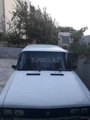 LADA (VAZ) 2106 2000, 485,692 km - 1.6 l - Bakı
