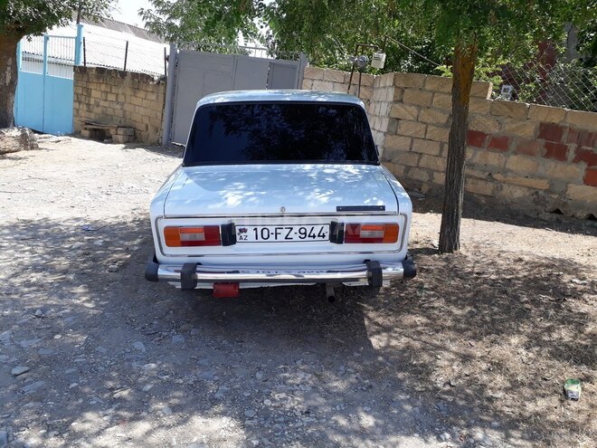LADA (VAZ) 2106 2000, 485,692 km - 1.6 l - Bakı