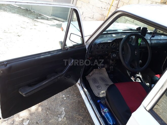 LADA (VAZ) 2106 2000, 485,692 km - 1.6 l - Bakı