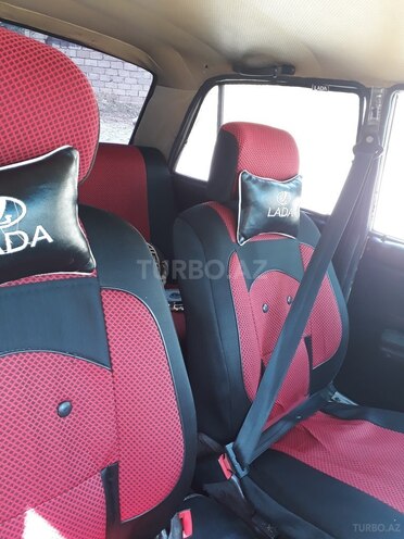 LADA (VAZ) 2106 2000, 485,692 km - 1.6 l - Bakı