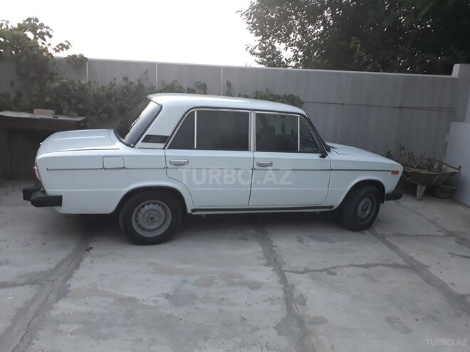 LADA (VAZ) 2106 2000, 485,692 km - 1.6 l - Bakı