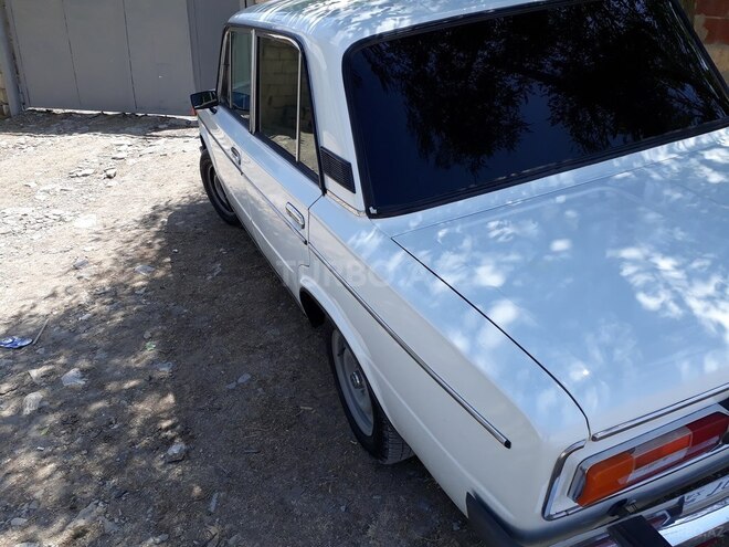 LADA (VAZ) 2106 2000, 485,692 km - 1.6 l - Bakı