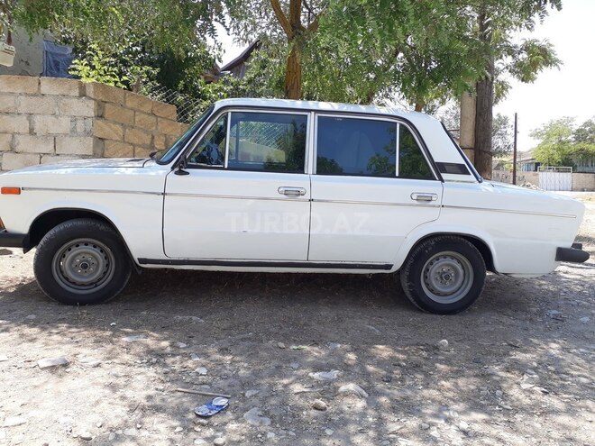 LADA (VAZ) 2106 2000, 485,692 km - 1.6 l - Bakı