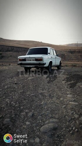 LADA (VAZ) 2106 1988, 5,544 km - 0.2 l - Göytəpə