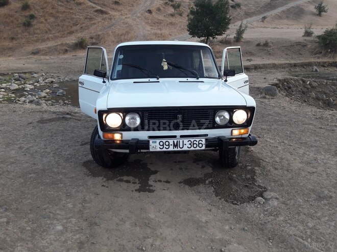 LADA (VAZ) 2106 1988, 5,544 km - 0.2 l - Göytəpə