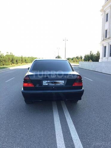 Mercedes C 180 1999, 167,262 km - 1.8 l - Ağdaş