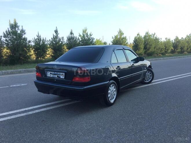Mercedes C 180 1999, 167,262 km - 1.8 l - Ağdaş