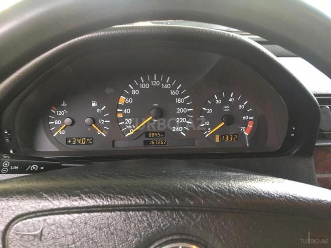 Mercedes C 180 1999, 167,262 km - 1.8 l - Ağdaş