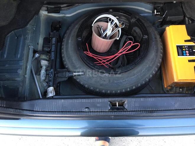Mercedes C 180 1999, 167,262 km - 1.8 l - Ağdaş