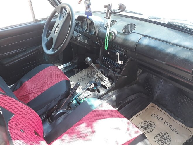LADA (VAZ) 2106 2000, 485,692 km - 1.6 l - Bakı
