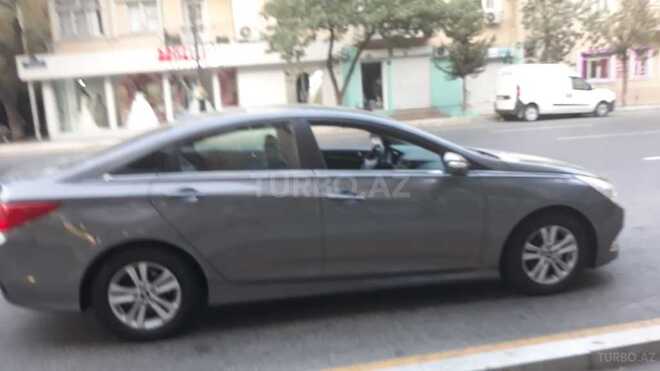 Hyundai Sonata 2013, 94,850 km - 2.4 l - Bakı