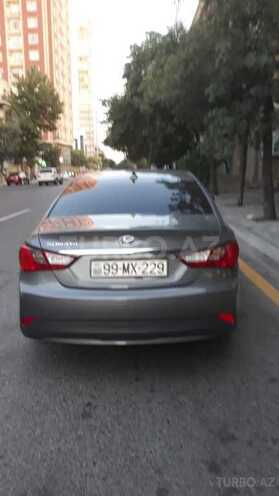 Hyundai Sonata 2013, 94,850 km - 2.4 l - Bakı