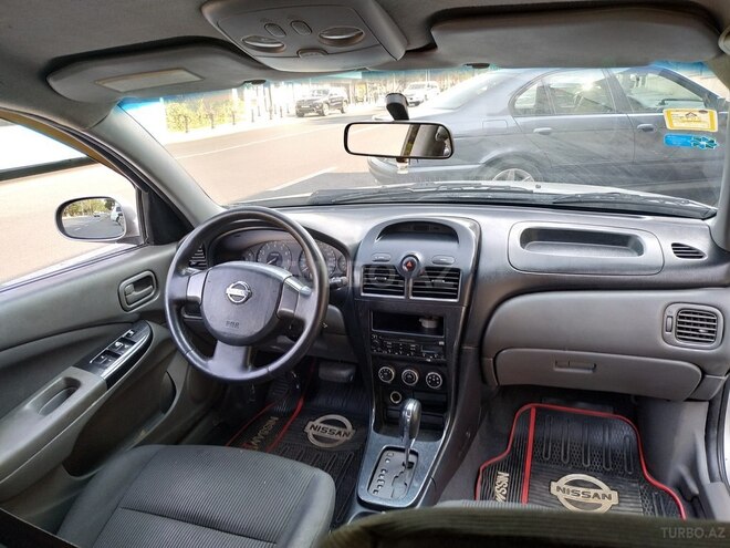 Nissan Sunny 2008, 220,000 km - 1.6 l - Bakı