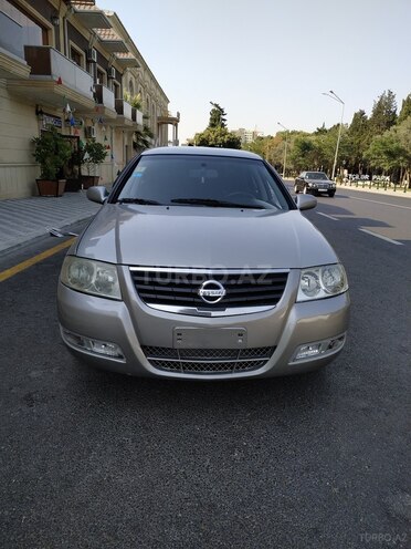 Nissan Sunny 2008, 220,000 km - 1.6 l - Bakı