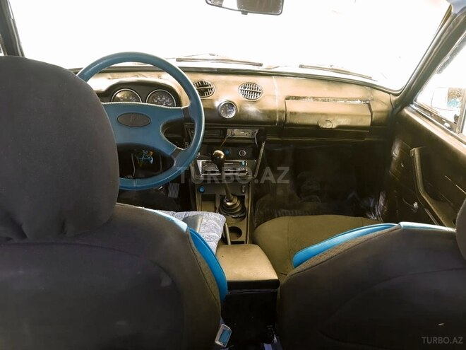 LADA (VAZ) 21011 1976, 411,000 km - 1.3 л - Sumqayıt