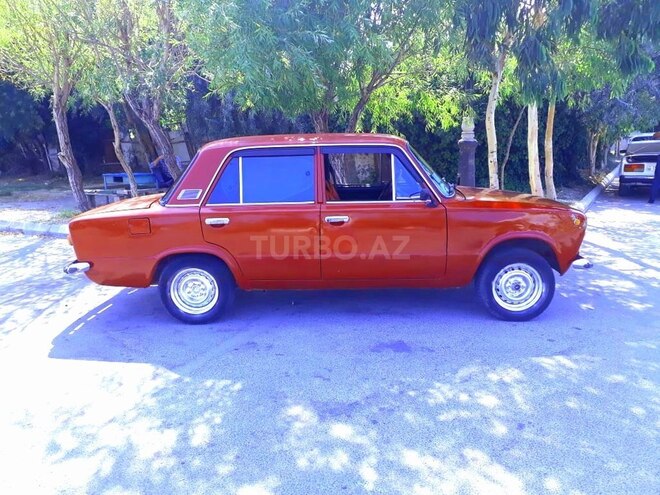 LADA (VAZ) 21011 1976, 411,000 km - 1.3 л - Sumqayıt