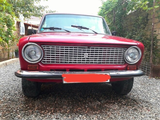 LADA (VAZ) 21011 1976, 411,000 km - 1.3 л - Sumqayıt