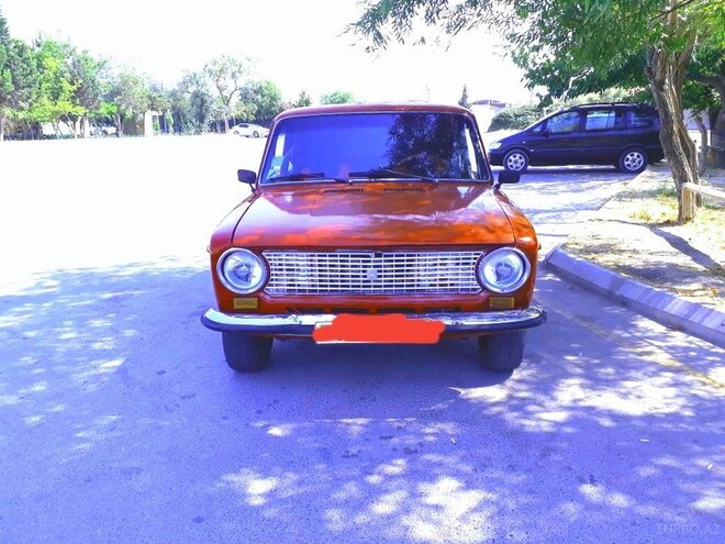 LADA (VAZ) 21011 1976, 411,000 km - 1.3 л - Sumqayıt