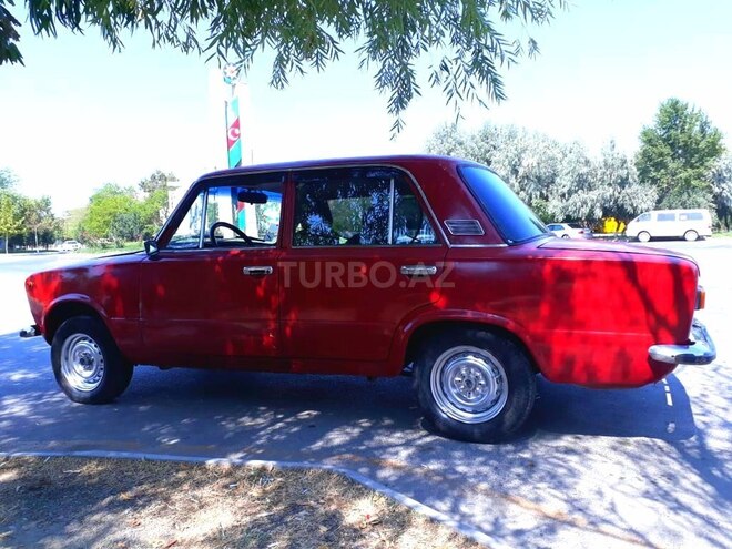 LADA (VAZ) 21011 1976, 411,000 km - 1.3 л - Sumqayıt