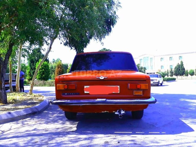 LADA (VAZ) 21011 1976, 411,000 km - 1.3 л - Sumqayıt