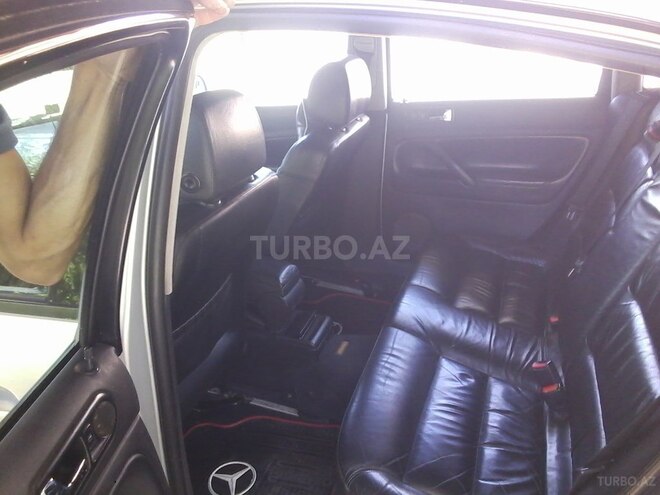Volkswagen Passat 1999, 421,838 km - 2.0 l - Sabirabad