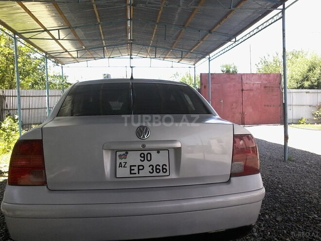 Volkswagen Passat 1999, 421,838 km - 2.0 l - Sabirabad
