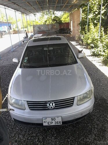 Volkswagen Passat 1999, 421,838 km - 2.0 l - Sabirabad