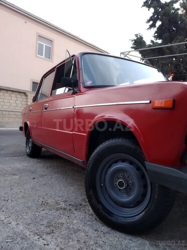 LADA (VAZ) 2106 1985, 333,000 km - 1.6 л - Bakı