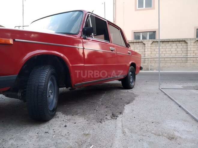 LADA (VAZ) 2106 1985, 333,000 km - 1.6 л - Bakı