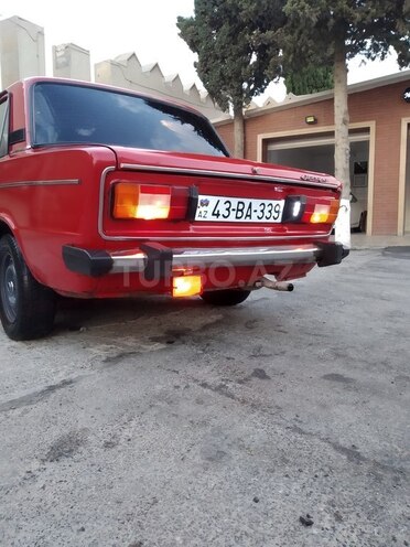 LADA (VAZ) 2106 1985, 333,000 km - 1.6 л - Bakı