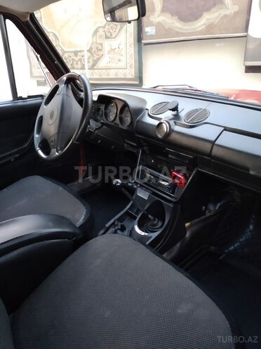 LADA (VAZ) 2106 1985, 333,000 km - 1.6 л - Bakı