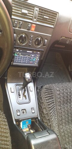 Mercedes C 220 1995, 520 km - 2.2 l - Bakı