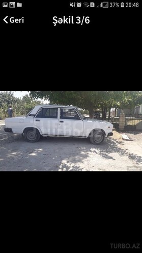 LADA (VAZ) 2107 2007, 200,000 km - 0.2 l - Quba