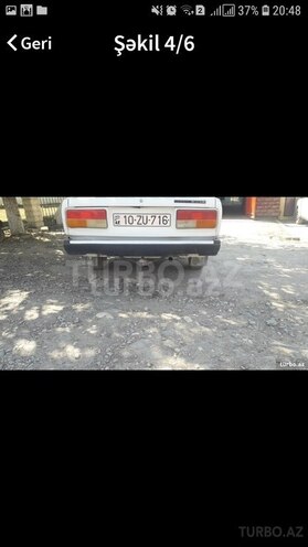LADA (VAZ) 2107 2007, 200,000 km - 0.2 l - Quba