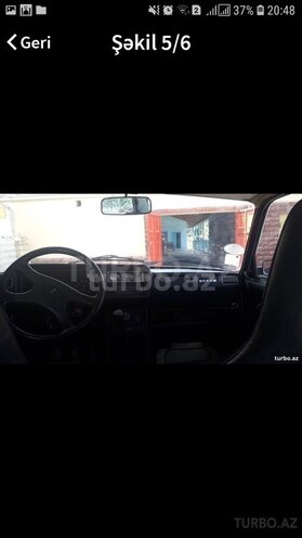 LADA (VAZ) 2107 2007, 200,000 km - 0.2 l - Quba