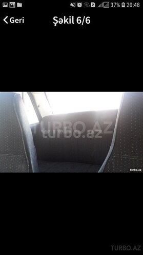LADA (VAZ) 2107 2007, 200,000 km - 0.2 l - Quba