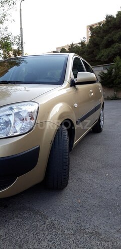 Kia Rio 2007, 219,900 km - 1.5 l - Bakı