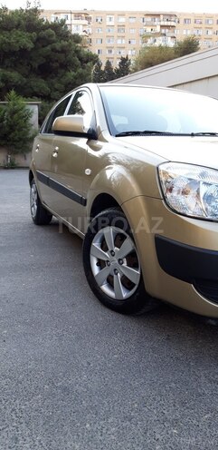 Kia Rio 2007, 219,900 km - 1.5 l - Bakı
