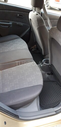 Kia Rio 2007, 219,900 km - 1.5 l - Bakı