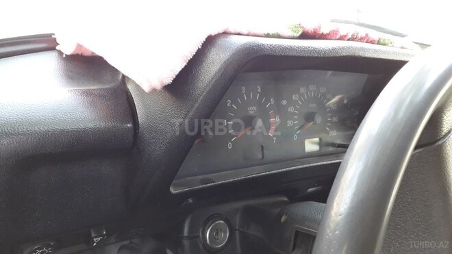 LADA (VAZ) Niva 2007, 103,068 km - 1.7 l - Lerik