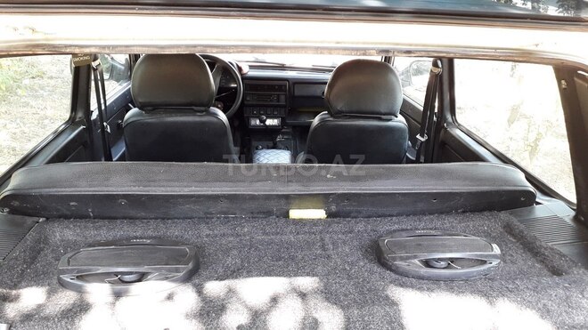 LADA (VAZ) Niva 2007, 103,068 km - 1.7 l - Lerik
