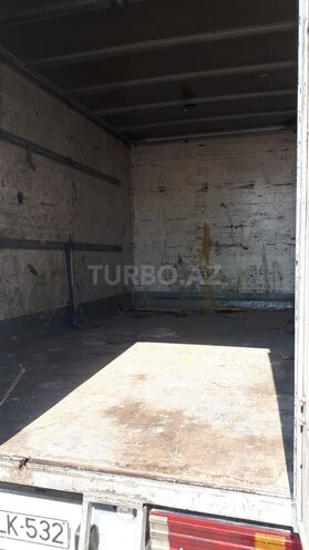 Mercedes Sprinter 412 2002, 481,463 km - 2.2 л - Xırdalan