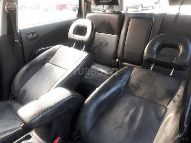 Mitsubishi Outlander 2002, 268,000 km - 2.4 л - Bakı
