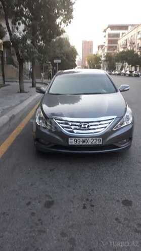 Hyundai Sonata 2013, 94,850 km - 2.4 l - Bakı