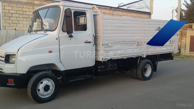 ZIL 5301 2002, 75,000 km - 0.2 l - Ağsu