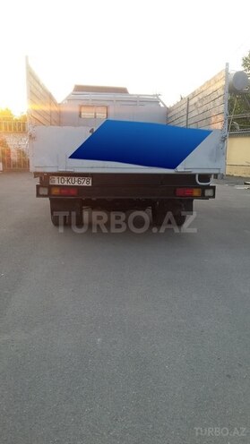 ZIL 5301 2002, 75,000 km - 0.2 l - Ağsu