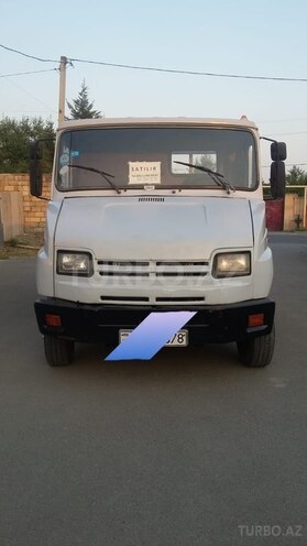 ZIL 5301 2002, 75,000 km - 0.2 l - Ağsu